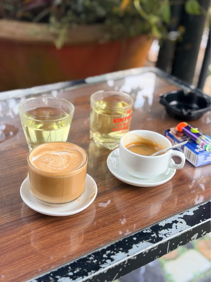 Nhà Đẹp 120m² Sổ Đỏ, Sân Oto - 1.23 Tỷ Tại Lộc Thành, Bảo Lâm