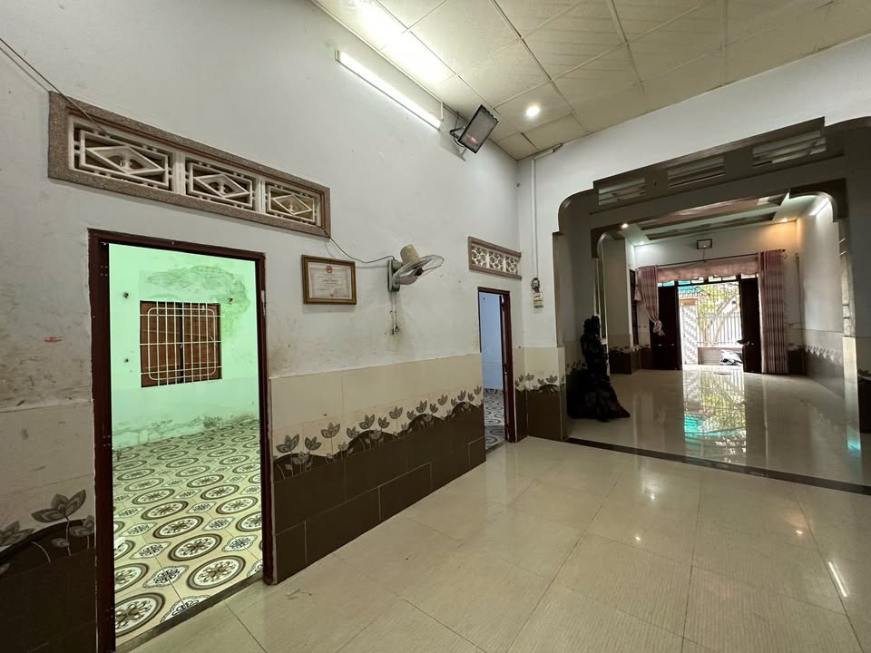 Thuê nhà nguyên căn Đồng Xoài 3PN 4 triệu - Sẵn sàng ở ngay!