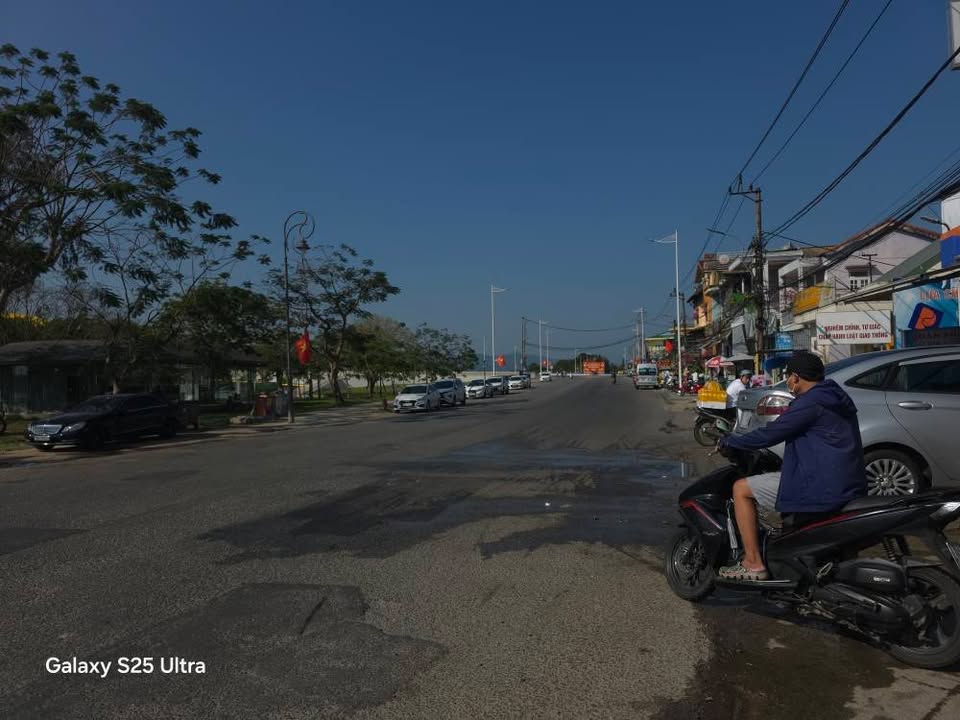 Bán Gấp Đất Kiệt Ô Tô 78.5m² Phường Kim Long, Huế - Giá Tốt