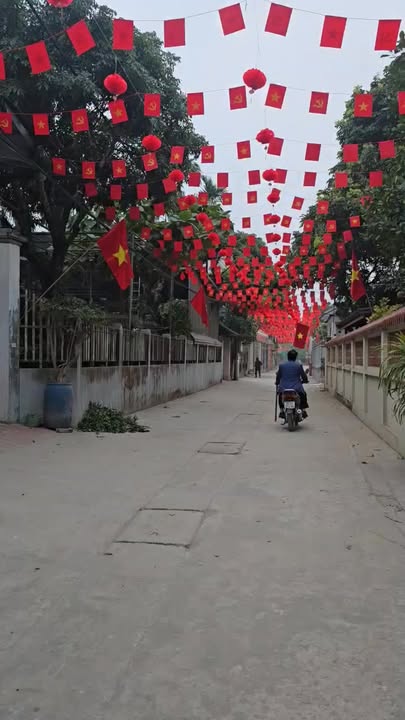 Nhà Vườn Lô Góc 100m² Sổ Đỏ Tại Quốc Oai - Gần Vành Đai 4, Giá Hời 7 Tỷ