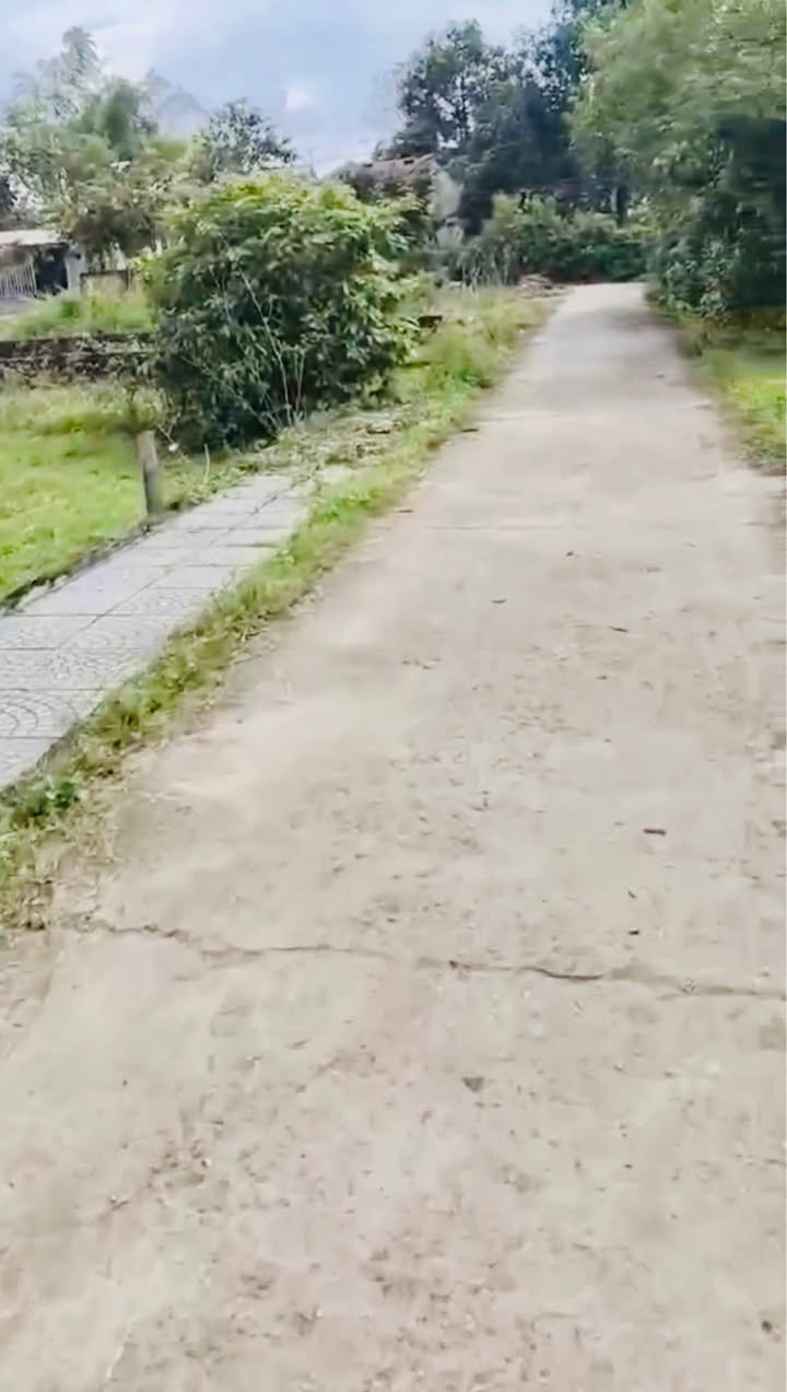 Đất nền 120m² Điện Tiến, Quảng Nam - Tiềm năng tăng giá!