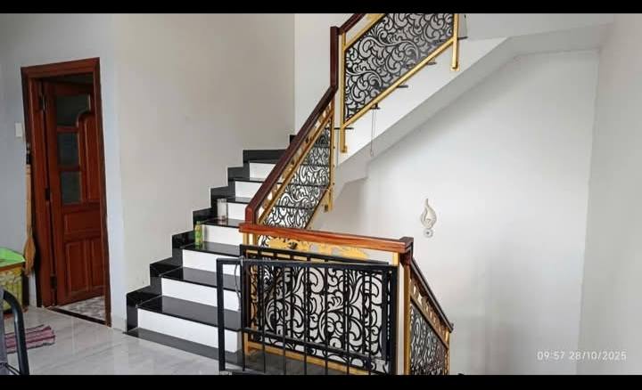 Nhà Phố Mặt Tiền 23/10 Nha Trang 117m² - 4 Tầng Kinh Doanh & Ở