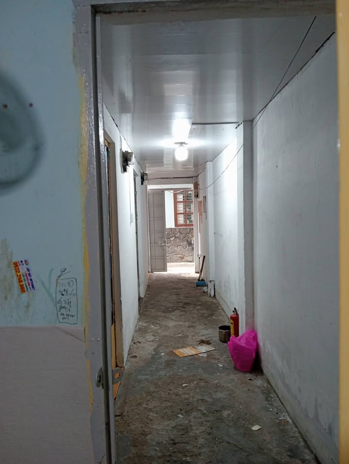 Nhà Tân Kiểng Quận 7 - Ngang 6m, Dòng Tiền 12 Triệu/Tháng, Giá 5.5 Tỷ