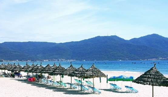 Đất nền Khuê Mỹ Đông 6 Đà Nẵng 788m² 82.68 tỷ - Sổ đỏ chính chủ