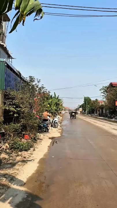 Nhà Mặt Tiền Tỉnh Lộ 288, 90m², Bắc Giang - Dòng Tiền Sẵn Sàng