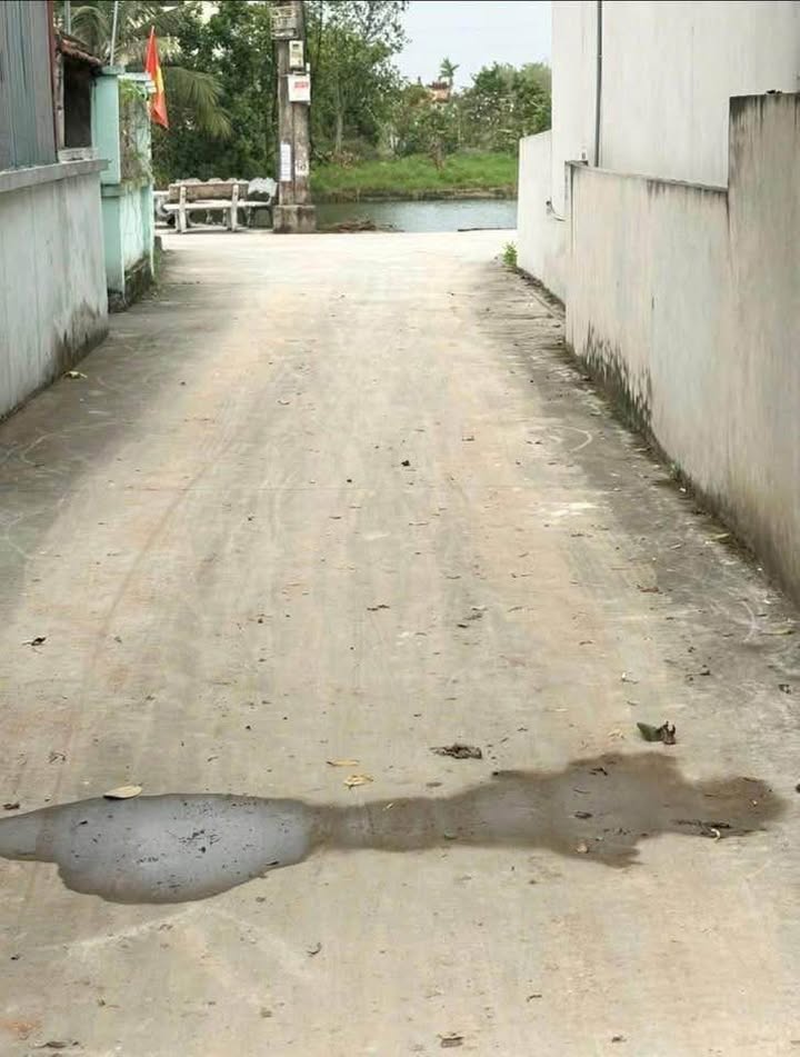 Đất Lô Góc Xã Đoàn Thượng, Gia Lộc, HD - 128m² Full Thổ Cư, Ô Tô Tải Vào Tận Nơi