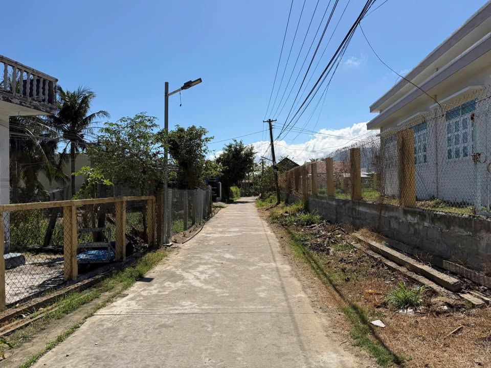 Đất Nền Vị Trí Vàng Ninh Hòa - 132m² - Sổ Đỏ Sẵn Sàng - 970 Triệu