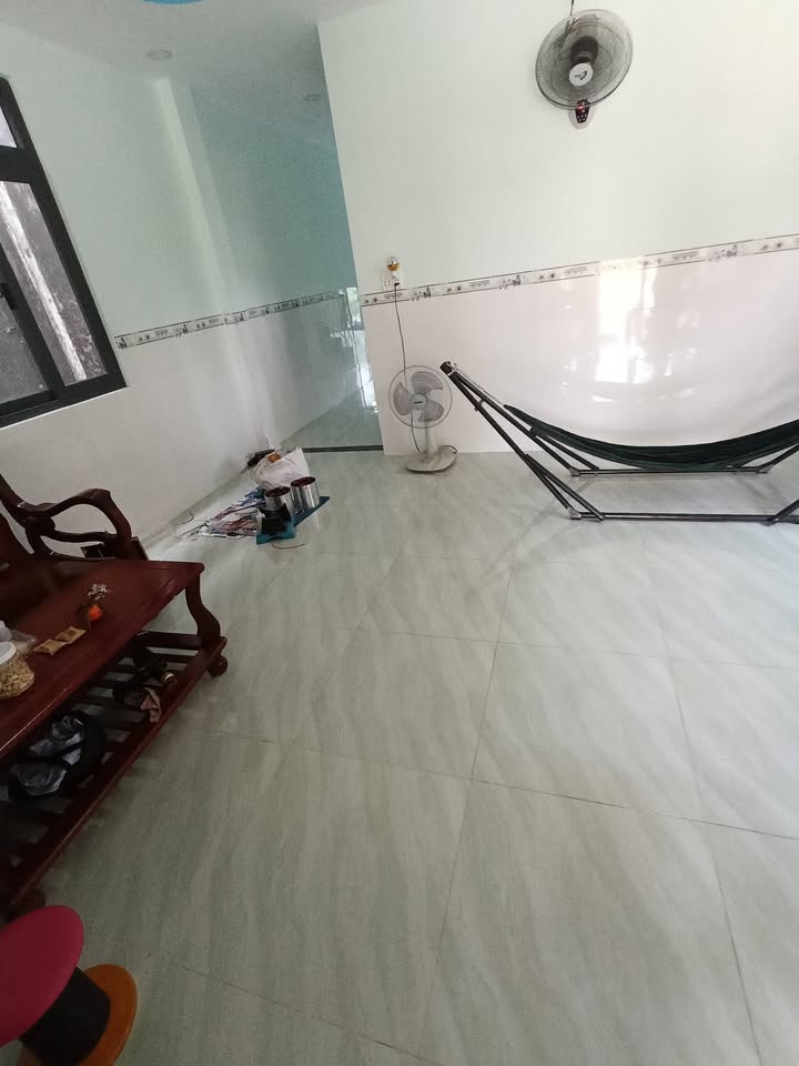 Nhà nguyên căn Phú An, Bến Cát 5 triệu/tháng - Ô tô vào tận nhà!