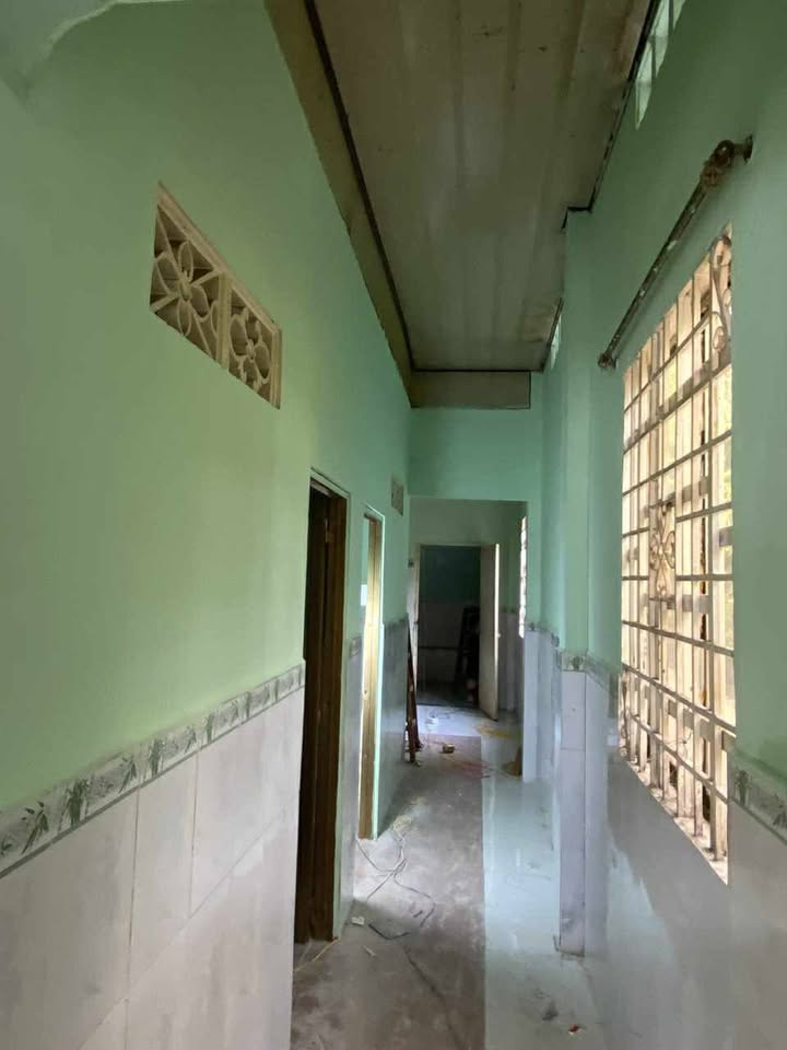 Cho Thuê Nhà 75m² Đường Nguyên, Thủ Dầu Một - 2PN Giá 4.5 Triệu/Tháng