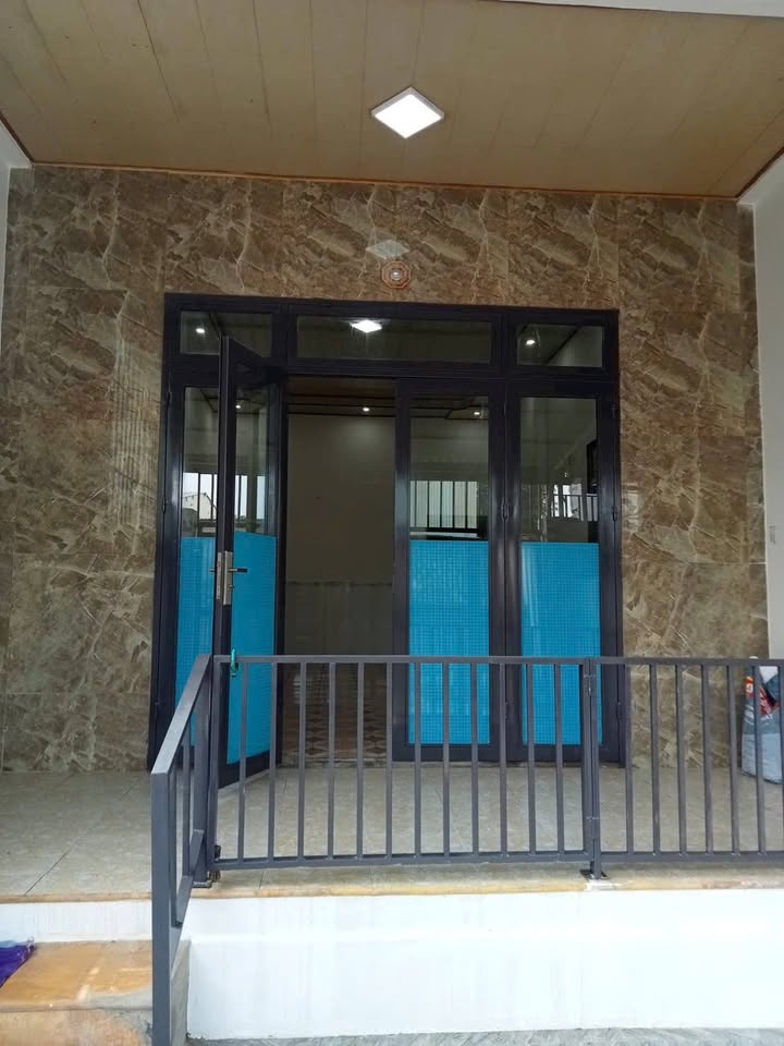 Nhà cấp 4 Cẩm Lệ Đà Nẵng 128m² - Sẵn sàng ở ngay!