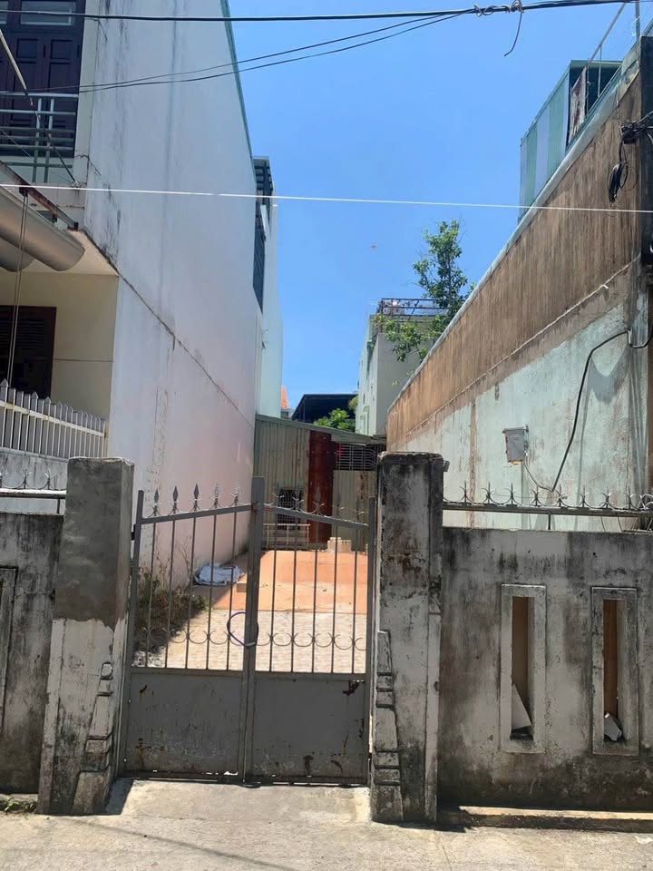 Đất nền Hải Châu 77m² sát Nguyễn Hữu Thọ - Tiềm năng tăng giá!