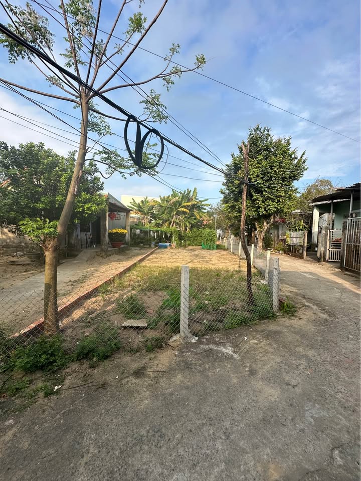 Đất nền Dương Sơn Hòa Xuân 120m² - Sổ đỏ chính chủ, tiềm năng sinh lời!