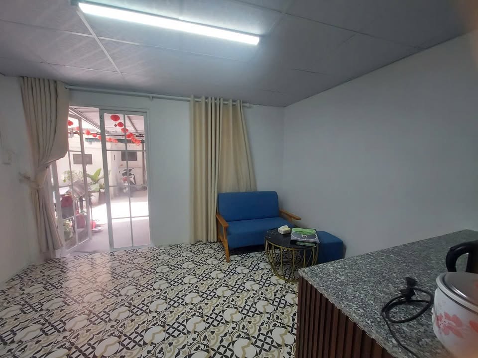 Nhà P1 Đà Lạt 40m² 1.3 tỷ - Vị trí đẹp, trung tâm!