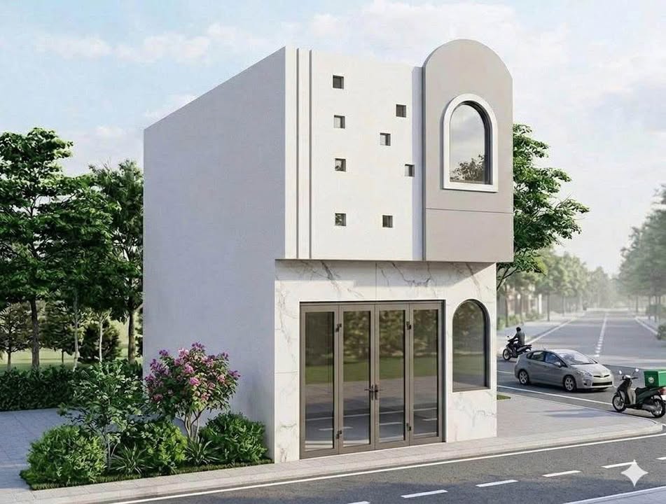 Nhà 1 Mê Âu Cơ, Quy Nhơn - 40m², 1.2 Tỷ, Sẵn Sàng Ở Ngay