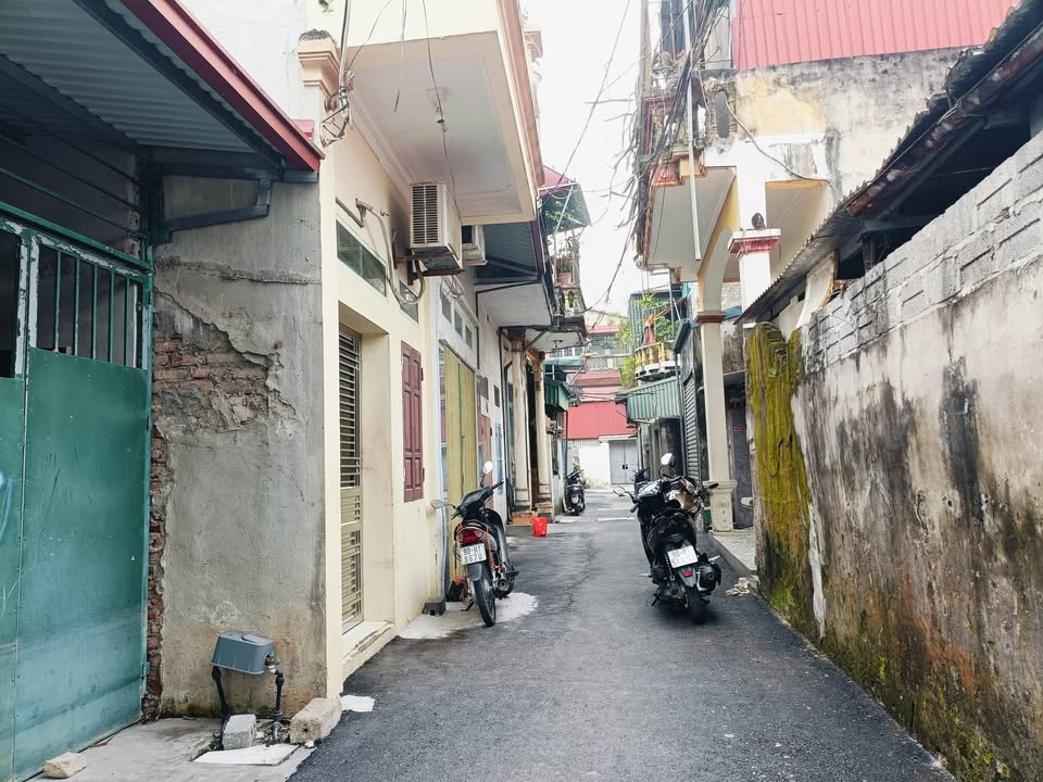 Nhà cấp 4 Phủ Lý Tài Tâm 48m² 1.6 tỷ - Sẵn sàng ở ngay