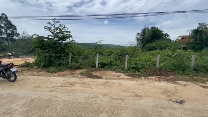 Bán Đất Nền Sông Hinh, Đắk Lắk – 680m² Sổ Đỏ, Giá Chỉ 7xx Triệu