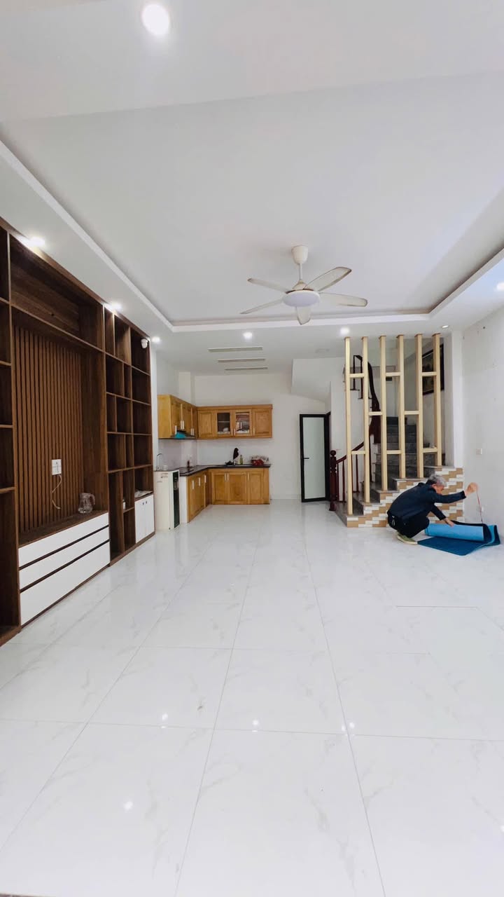 Nhà riêng Hà Đông 40m² - Full nội thất, ở ngay 9 triệu/tháng