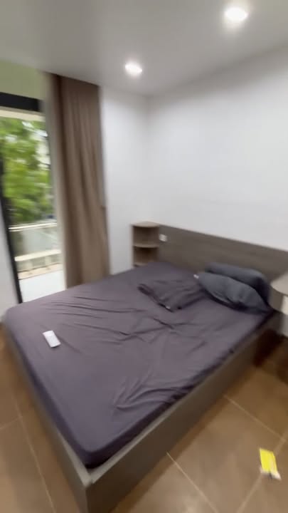 Căn hộ Studio Geleximco Dương Nội 28m² - Full nội thất cao cấp!