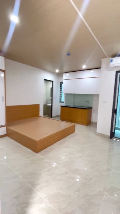 Cho thuê căn hộ 30m² full nội thất tại Hà Đông - Giá 4 triệu/tháng