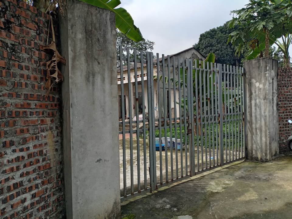 Đất nền Thị trấn Hợp Châu Tam Đảo 580m² - Tiềm năng tăng giá!