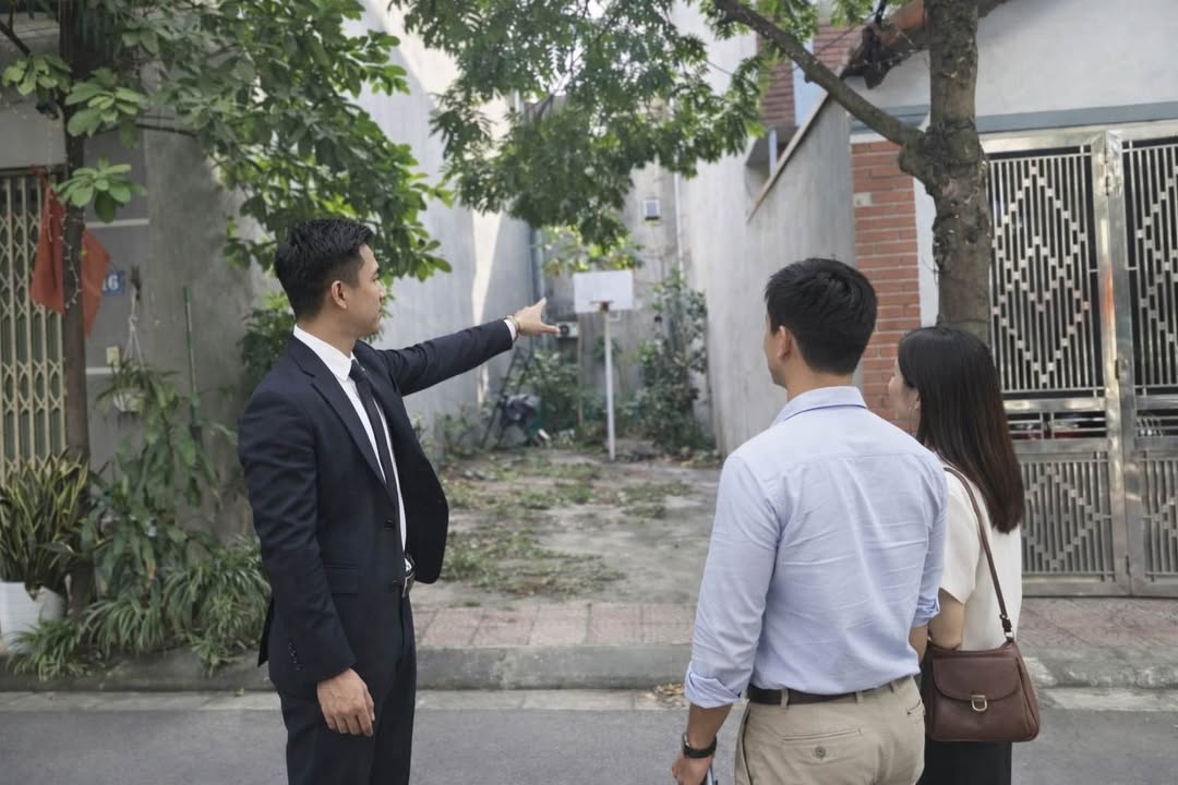 Đất nền Thái Hòa, Nghệ An 81m² giá 2.5 tỷ - Sổ đỏ chính chủ!