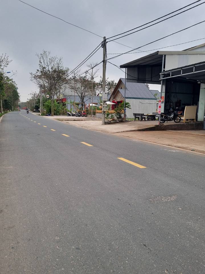 Đất nền Liên Châu, Yên Lạc 100m² - Tiềm năng tăng giá vượt trội!