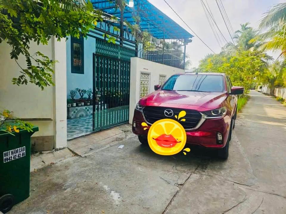 Bán nhà Tân Thạch Châu Thành 133m² giá 1.7 tỷ - Full nội thất cao cấp