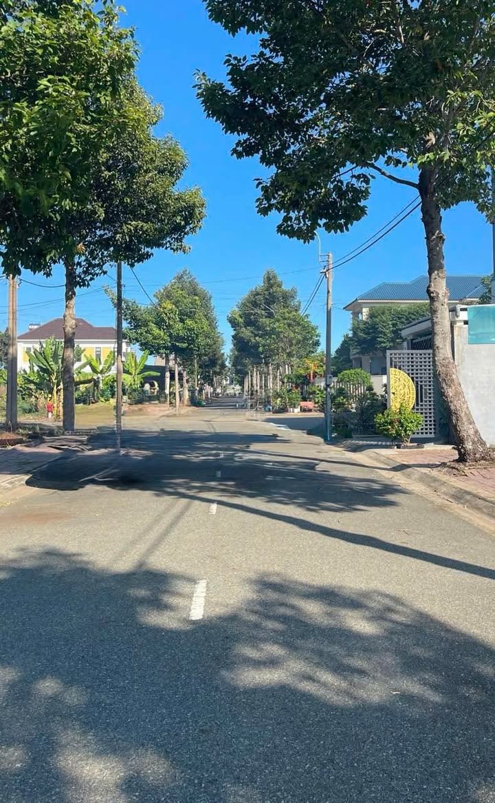 Đất Nền 88m² Xã Hoà Long, TP Bà Rịa - Sổ Đỏ Sẵn Sang, Giá Tốt Đầu Năm