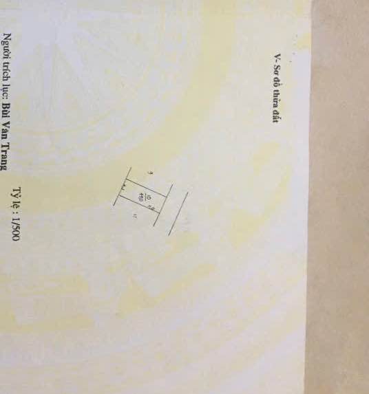 Nhà riêng Xa La 45m² giá 11 tỷ - Chính chủ, ô tô vào tận nhà!