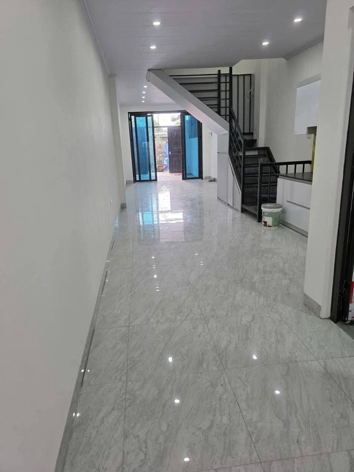 Nhà 85m² Thanh Liệt, 2 Tầng, Ngõ 7m Kinh Doanh - Giá 1.9 Tỷ