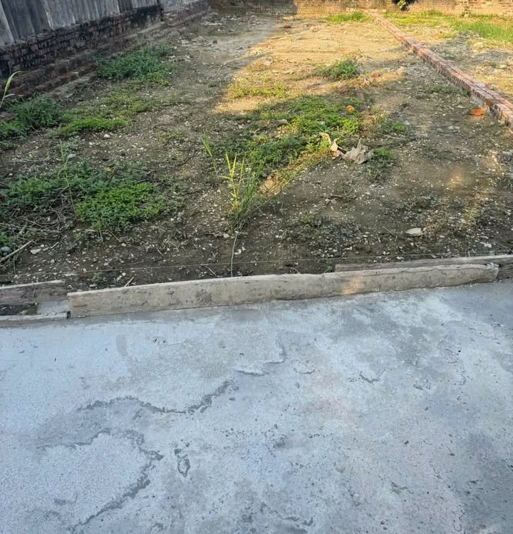 Đất nền Vạn Phúc Thanh Trì 40m² - Ngõ ô tô, sổ đỏ chính chủ!