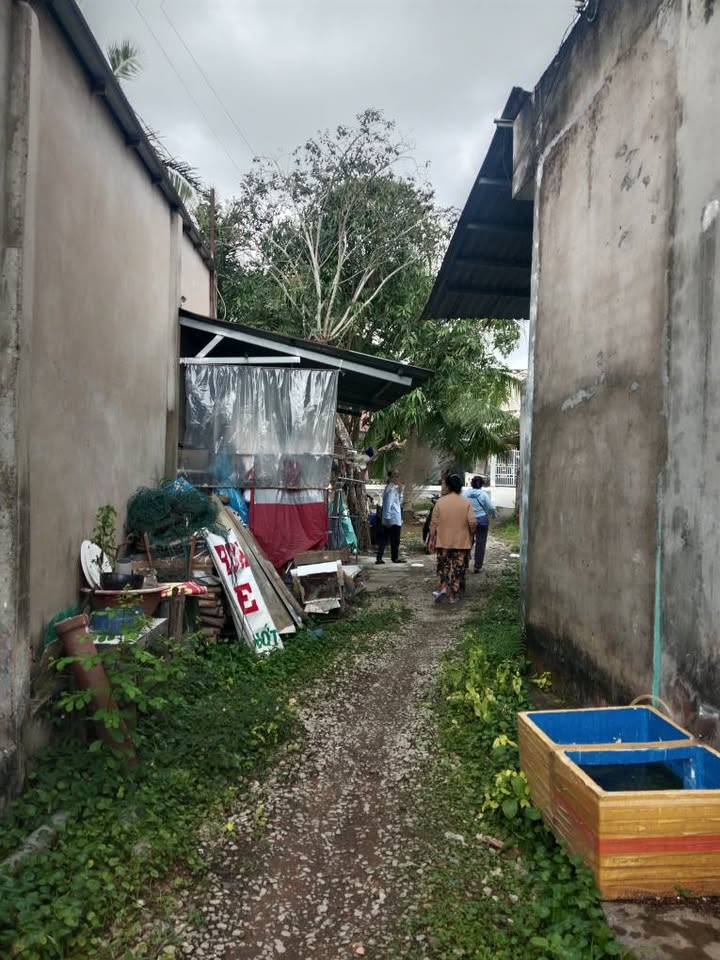 Nhà Cấp 4 Cần Thơ 111m² - Sổ Hồng Riêng, Giá 770 Triệu