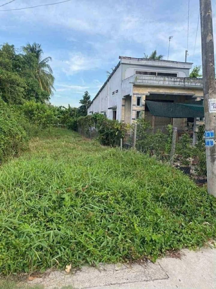 Đất nền Hiếu Trung 125m² giá 590 triệu - Sổ đỏ chính chủ