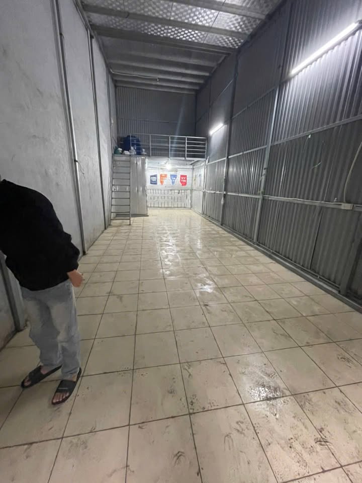 Cho thuê nhà C4 Hà Đông 50m² - Sẵn sàng làm văn phòng, kho hàng