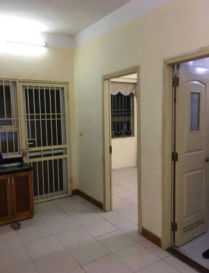 Căn hộ Xa La Hà Đông 56m² giá 6.5 triệu - Bàn giao ngay!