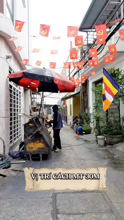 Đất nền Mỹ Khê Đà Nẵng 70m² - Vị trí vàng, giá 5 tỷ