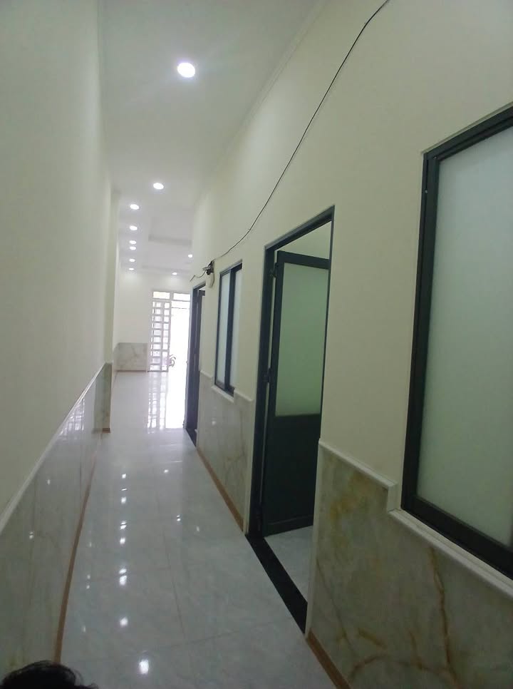 Nhà riêng Trảng Dài, Biên Hòa 92m² - Sẵn sàng ở ngay!