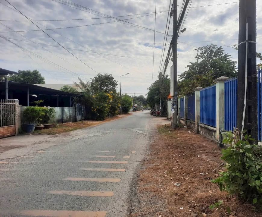 Đất nền Hương Lộ 15 Biên Hòa 224m² 3.4 tỷ - Tiềm năng tăng giá vượt trội!