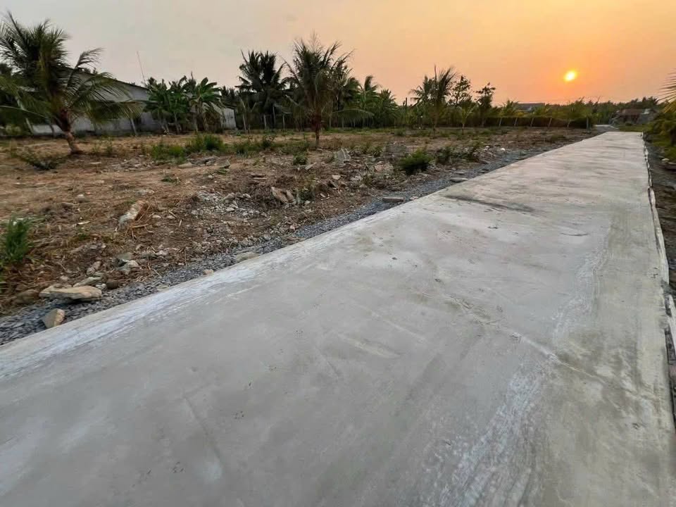 Đất Nền Cao Lãnh 180m² - Giá 390 Triệu, Sổ Hồng Sẵn Sàng