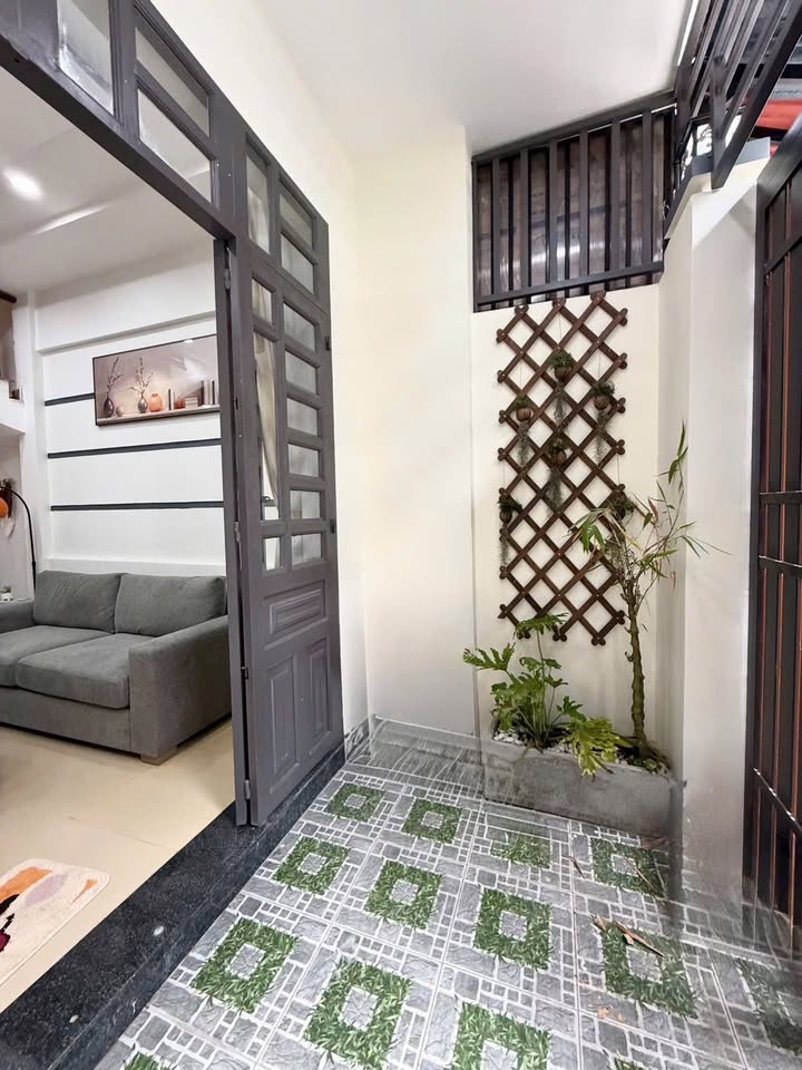 Nhà 3 Lầu Vạn Phúc City, Thủ Đức - 51m² Sổ Hồng, Giá 7.5 Tỷ