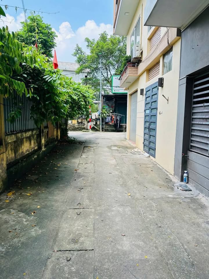 Nhà riêng Phúc Diễn, Bắc Từ Liêm 51m² - Ô tô vào tận nhà, KD cực đỉnh!