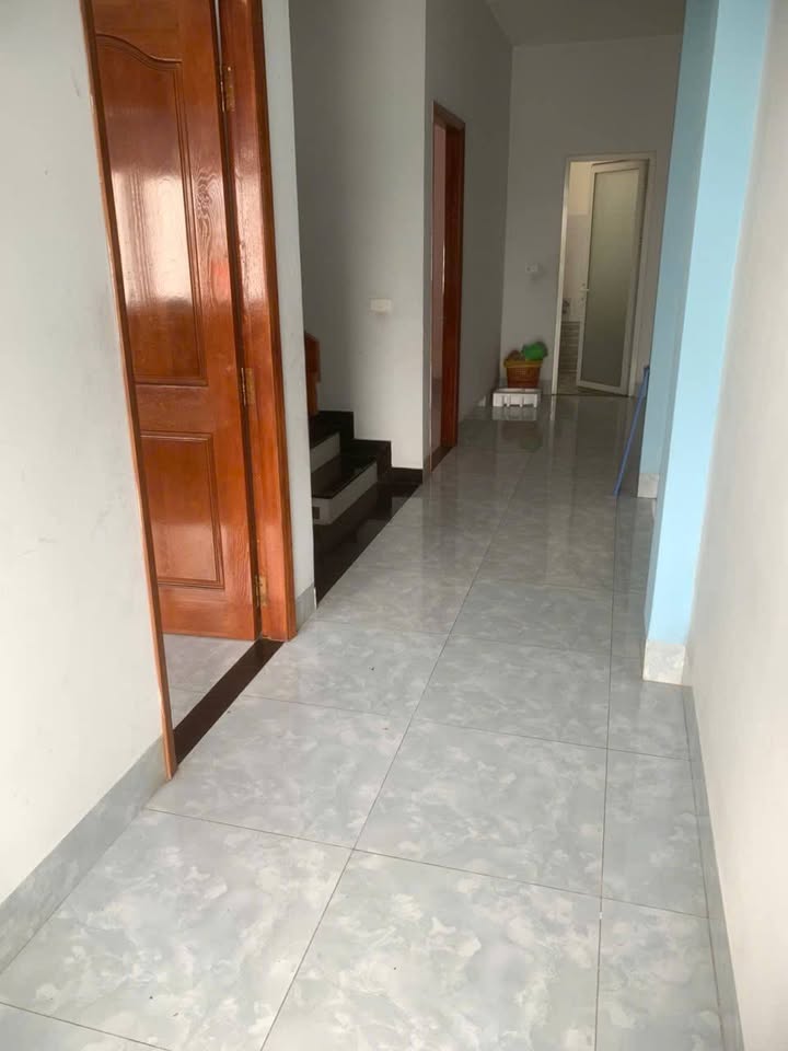 Mặt Tiền Dĩ An 500m² 4 Tầng - Kinh Doanh Đa Ngành - Giá 26 Triệu/Tháng