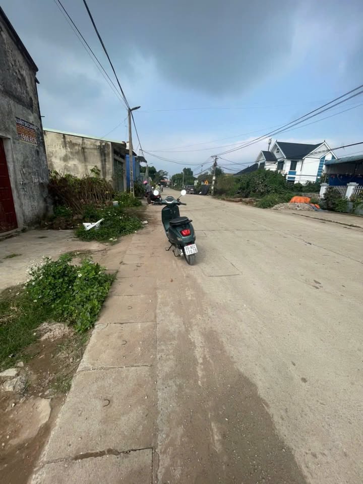 Đất Nền Vuông Vắn 252m² Đông Ninh, Khoái Châu - Giá Tốt, Sổ Đỏ Sẵn Sàng