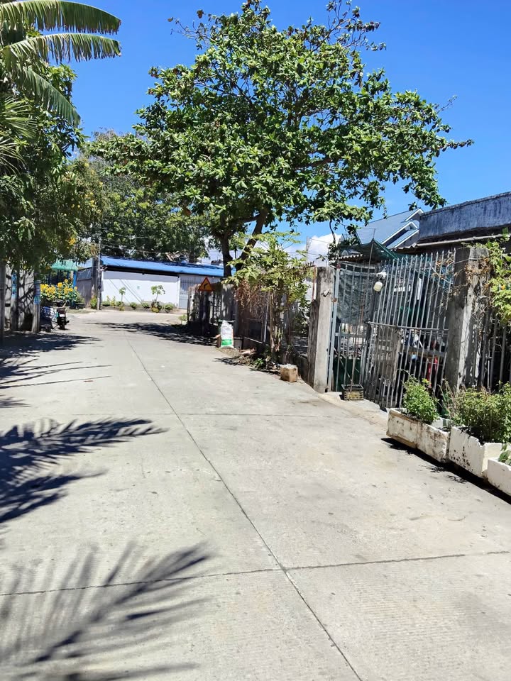 Đất Mặt Tiền Lê Lai Lagi - Sổ Hồng Riêng, 130m², 1.4 Tỷ