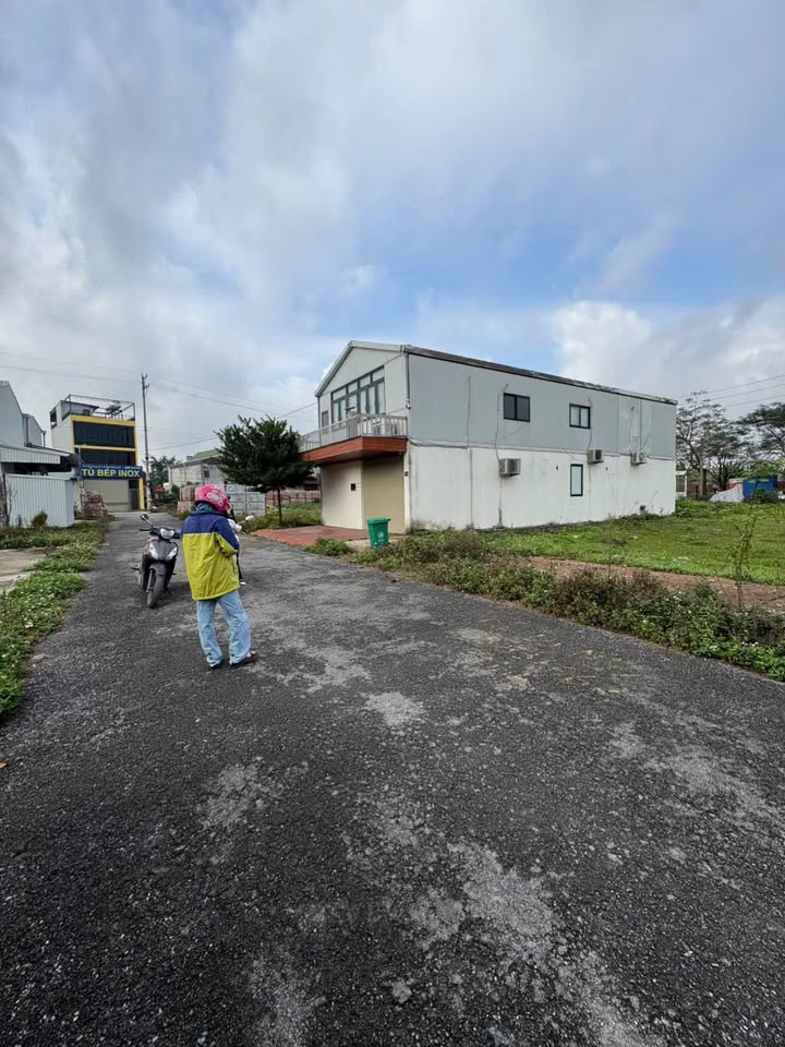 Đất nền An Đồng, An Dương 108m² 3.7 tỷ - Đường to ô tô, tiềm năng tăng giá!