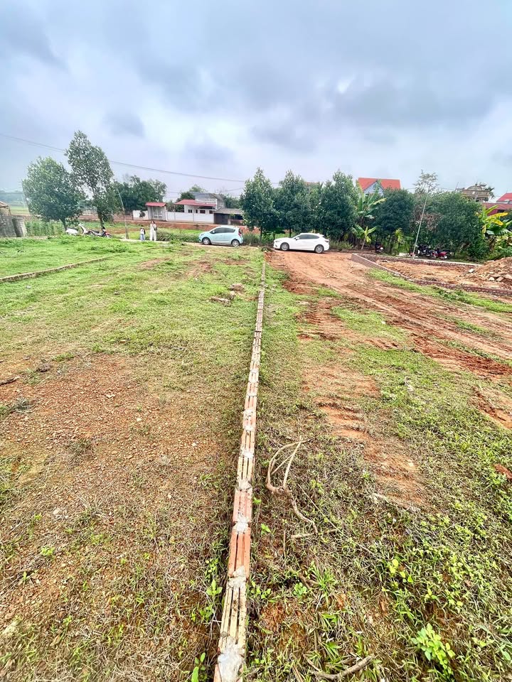 Đất Nền Thái Đào, Bắc Giang 162m² - Đường Xe Công, Giá Tốt