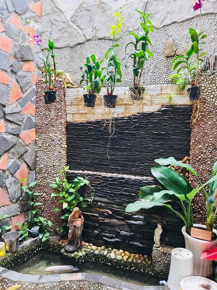 Nhà Đẹp Quận 12 - 66m² Sổ Hồng Riêng - Giá Đầu Tư Tốt