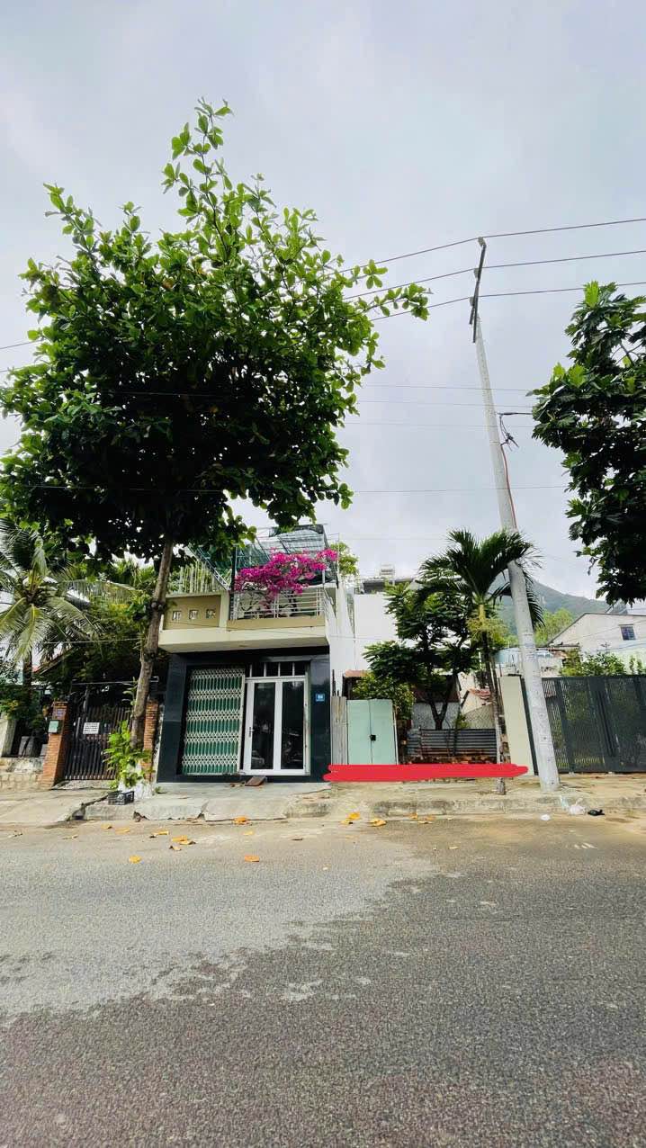 Nhà Mặt Tiền Nguyễn Chí Thanh, Vĩnh Hòa - Kinh doanh Đắc Lộc, 105m², 9.97 Tỷ