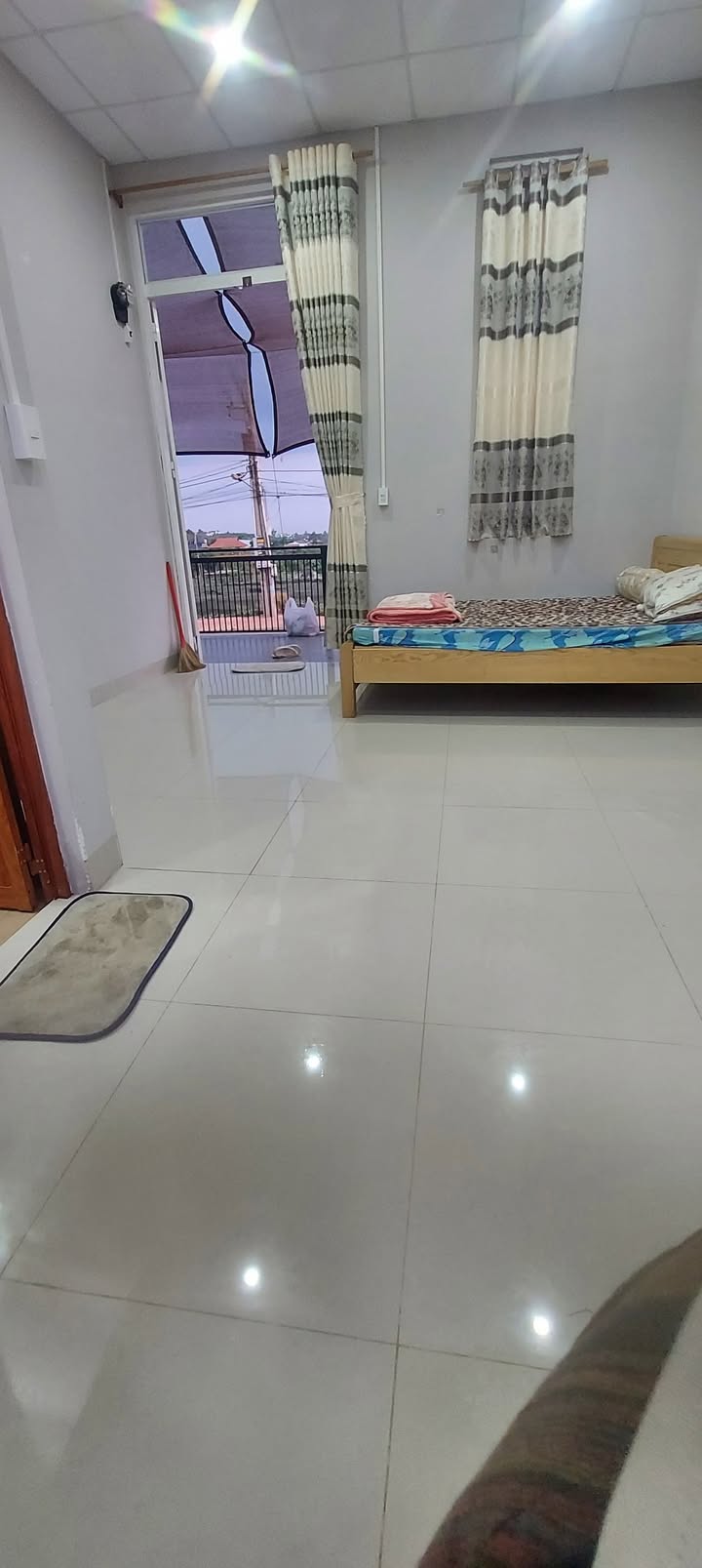 Phòng cho thuê 24m² 70 Cao Bá Quát Bảo Lộc - Sẵn sàng ở ngay!