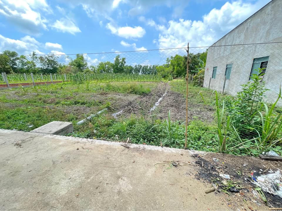 Đất nền Óc Eo 528m² - Sổ hồng sẵn, tiềm năng sinh lời!